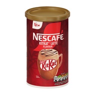 Nescafe Frothy Coffee | Instant Coffee Sachets *NEW