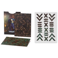 Warhammer 40k: Leviathan Deployment Zone Markers