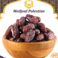 Medjoul Palestine Dates/Kurma Medjoul Palestine/Madjool Palestin/wholesale/5kg