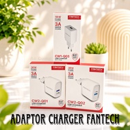 Fantech CW1-Q03 Charger Adapter / CW2-Q01 / CW2-Q02