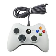 【威龍百貨】xbox360手把有線手把遊戲手把震動Xbox手把PC手把電腦把手搖桿NBA2K電競手把