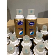 Air Freshener Double Action ( DKNY Perfume/Peach Flavour)