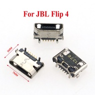 VO_y5pcs USB Dock Connector for Charge 3 JBL Flip 2 Speaker Micro USB Charging Port