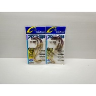 OWNER CULTIVA SF50S HOOK
