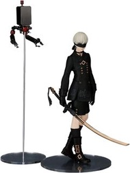 全新 日版 DX NieR Automata 9S YoRHa 九号S型 27cm 完成品 SQUARE ENIX 吉沢光正 尼爾 自動人形