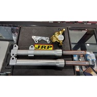 JRP FRONT SHOCK MIO W/ BRACKET N CALIPER