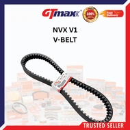 NVX V1 BELTING V BELT NVX V1 TIMING BELT NVX V1 BELTING DRIVE BELT BELTING DIJAMIN ORIGINAL YAMAHA -