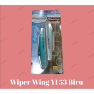 YI YUAN 53 Wiper Wing