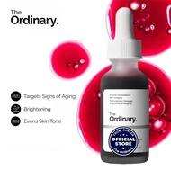 The Ordinary Aha 30% + Bha 2% Peeling Solution 30ml