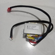 GG709.. TRANSFORMER POWER TRANSFORMER pcb ac type TT2-C30D70-2F original QUALITY...