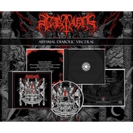 CD Barbalans - Abysmal Diabolic Visceral