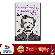 Selected Works of Edgar Allan Poe by Edgar Allan Poe (English)