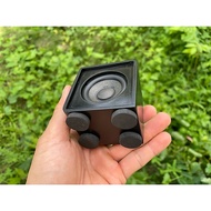 DIY mini speaker assembly 2 inch 4ohm 5W resonance
