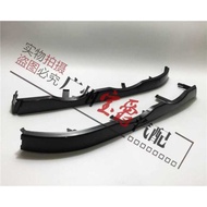Suitable for BMW 3 Series E46 Headlight 318 Lower 320 Trim 325 Rubber Strip 328 Trim 330 Light Eyebr