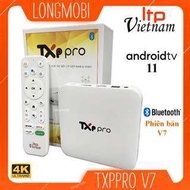 Box Android Ltp 2g