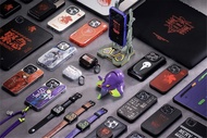 🤖2100+好評👾 Casetify x Evangelion 新世紀福音戰士 代購 優惠 減價 折扣 免手續費 包順豐 有保養 Casetify代購 手機殼 充電器 Eva