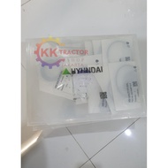 SEAL KIT MAIN PUMP R210-7