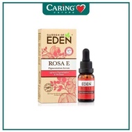 GARDEN OF EDEN ROSA E (15ML) (CARING PHARMACY)