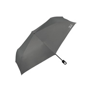 WPC IZA Large & Hook Folding Parasol - Gray