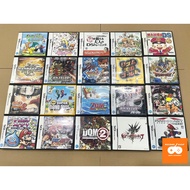 DS Game for Nintendo DS Lite DSi DSi LL Game Console
