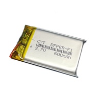 VGN Dragonfly F1 Mouse Dedicated Battery F1 PRO Battery F1 PRO MAX Battery [Only Battery]