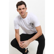 Cardinal Men's T-Shirt C2104P08A