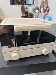 Proluxury 焗爐 (10L) PV008A100