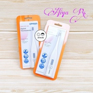 0mron Digital Thermometer MC 246