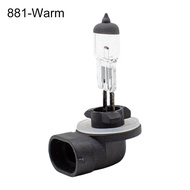 Bohlam Halogen Mobil 12 Volt 27 Watt Car Headlight Lampu Depan Mobil H27