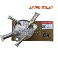 33490-B1030 PERODUA ORIGINAL AUTO GEARBOX OIL COOLER AXIA BEZZA MYVI D20N 2017  OIL COOLER 33490-B10