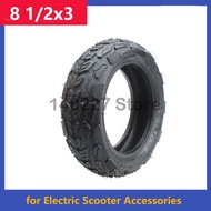 Electric Scooter Accessories 8.5 Inch 8.5x3 8 1/2 X 3 Off-road Tire for M365 Electric Scooter Parts