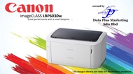 Canon imageCLASS LBP6030w wireless LaserJet Printer