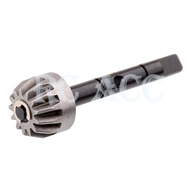 RC Car 70125 Metal Drive Gear for 1:10 94701 Upgrade Parts