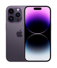 Iphone 14 pro 256紫 全新二手