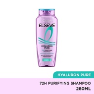 L'Oreal Paris Elseve Hyaluron Shampoo 280ml