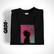 T-SHIRT THE 1975 THE 1975 T-SHIRT/ FREE STICKER/
