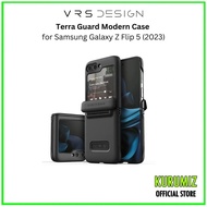 VRS Design Terra Guard Modern Case for Samsung Galaxy Z Flip 5 (2023)