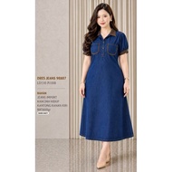 [Fz] JEANS DRESS