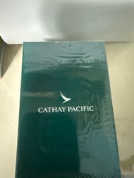 國泰航空啤牌