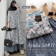 Setelan Terbaru Ayudia Set #11