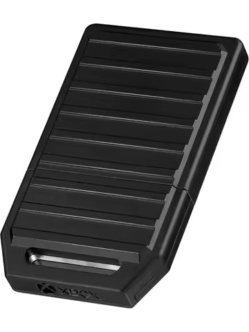 2TB C50 Expansion Card, Officially Licensed for Xbox – Quick Resume, Plug & Play, NVMe SSD Expansion