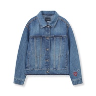 BOSSINI WOMEN Cool Denim Jacket