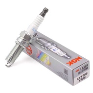 NGK Laser Iridium Spark Plug ILKR7B8 1989 For Kia Soul Mitsubishi Outlander EX Pajero Sport 3.0L 6B3