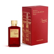 ORIGINAL MAISON FRANCIS KURKDJIAN BACCARAT ROUGE 540 EXTRAIT DE PARFUM (U) 200ML