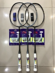 RAKET LINING WINDSTORM NANO 74