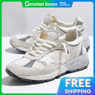 Golden Goose | รองเทาผาใบหนง Golden Goose รน GWF00199 F002156 80185 150292398