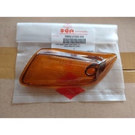 MIKA SEIN SEN RETING FRONT SIDE Kiri SUZUKI SATRIA 2T 2-STROKE DUMBA ORIGINAL SGP 35632-21D20-000