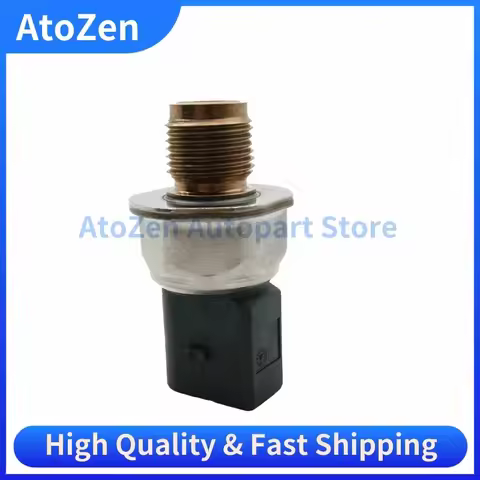 9307Z528A 55PP30-01 7450706 Diesel Fuel Rail Pressure Sensor for Hyundai I30 1.4 Chevrolet Cruze 2.0