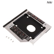 Niki Lenovo Thinkpad T400 T410 T420s W500 9.5mm SATA 2nd H