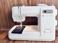 Máy may gia đình Janome Nhật bản 0974867703
